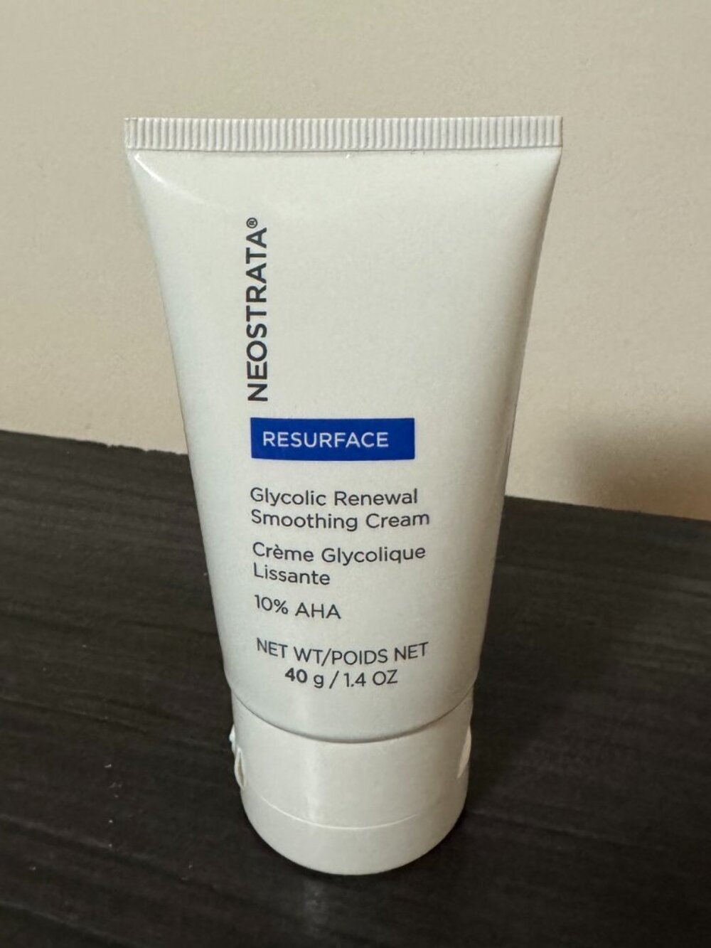 Neostrata Glycolic Renewal Smoothing Cream